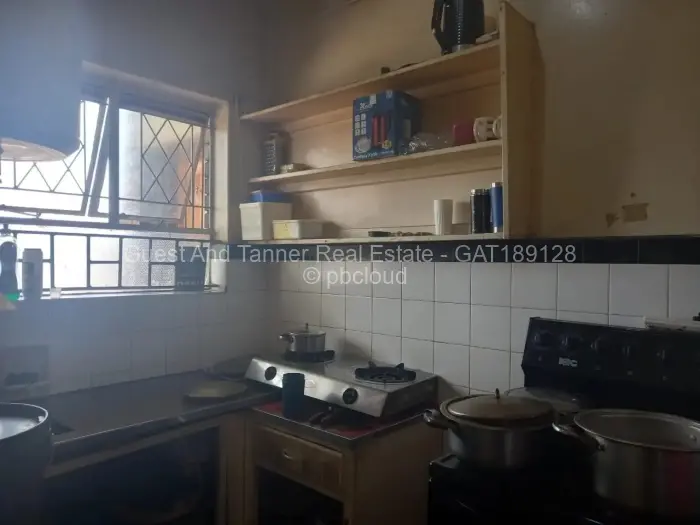 Flat/Apartment to Rent in Avenues, Harare