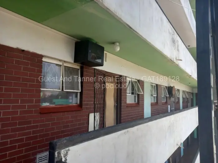 Flat/Apartment to Rent in Avenues, Harare