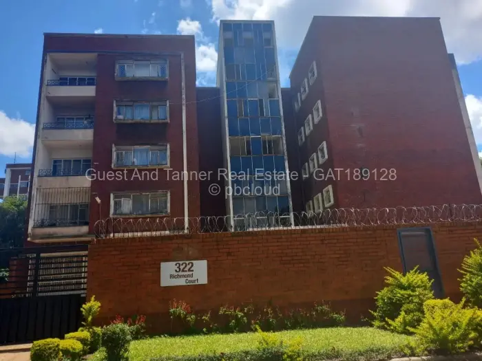 Flat/Apartment to Rent in Avenues, Harare