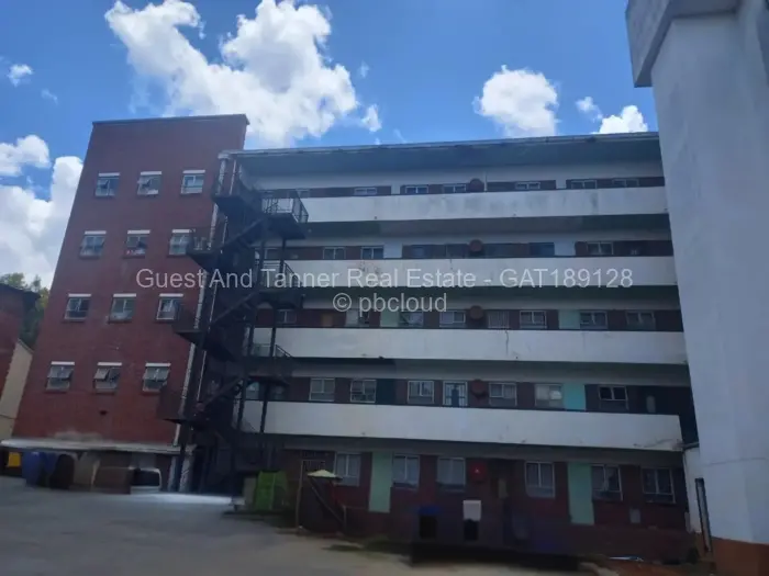 Flat/Apartment to Rent in Avenues, Harare