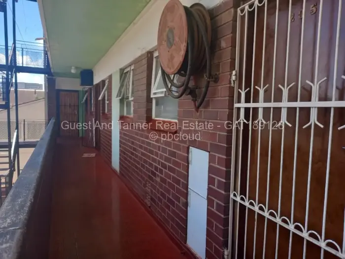 Flat/Apartment to Rent in Avenues, Harare