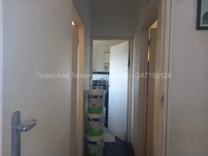 Flat/Apartment to Rent in Avenues, Harare