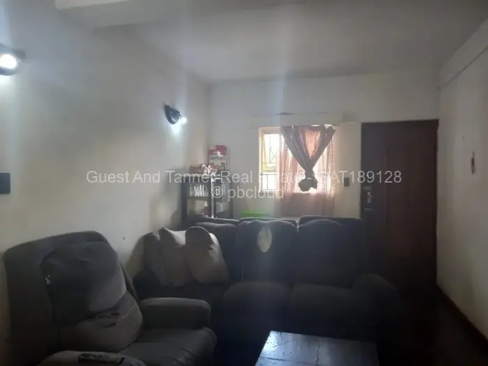 Flat/Apartment to Rent in Avenues, Harare