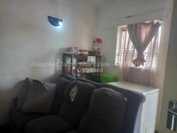 Flat/Apartment to Rent in Avenues, Harare