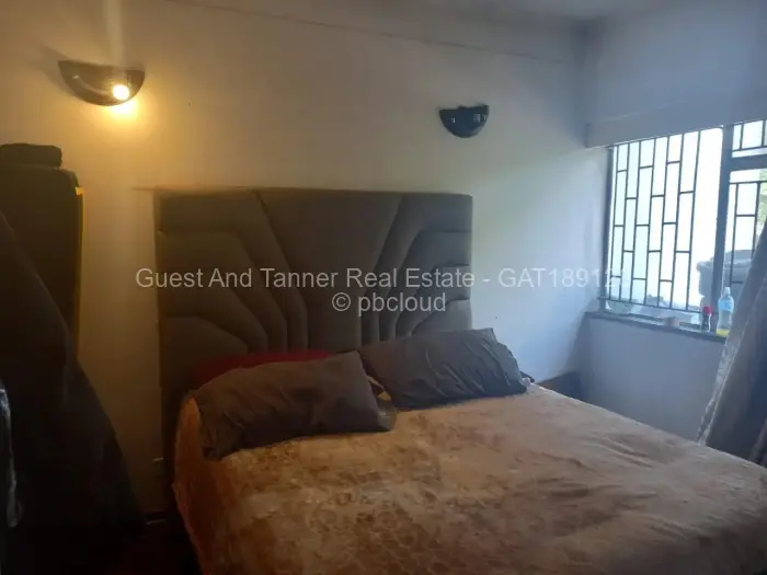 Flat/Apartment to Rent in Avenues, Harare
