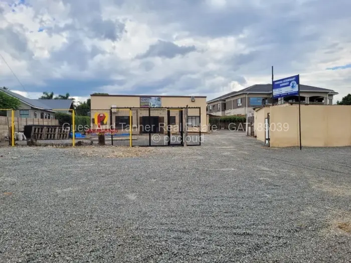 Office to Rent in Pomona