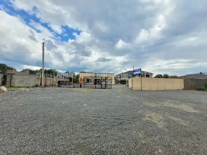 Office to Rent in Pomona