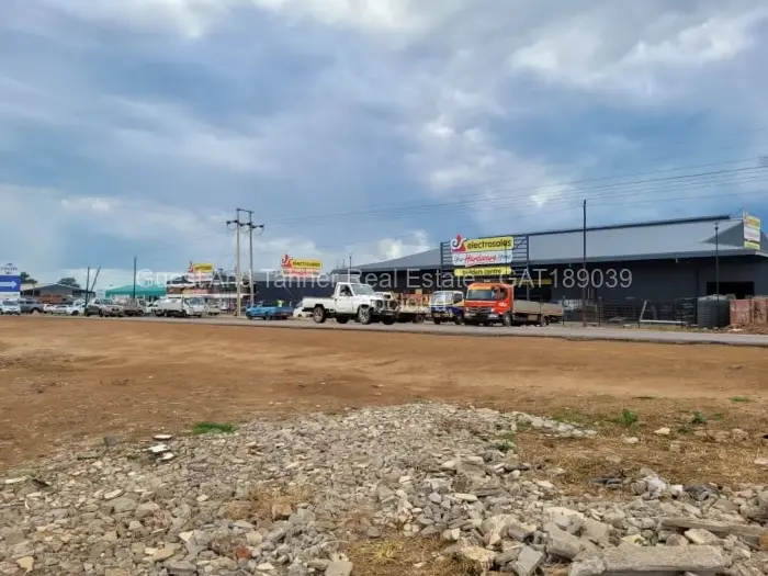 Office to Rent in Pomona