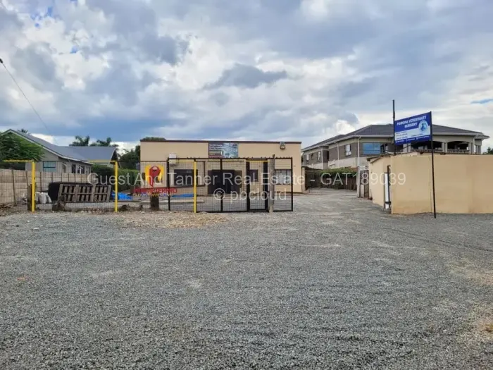 Office to Rent in Pomona