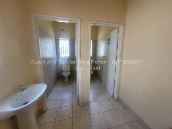 Office to Rent in Tynwald, Harare