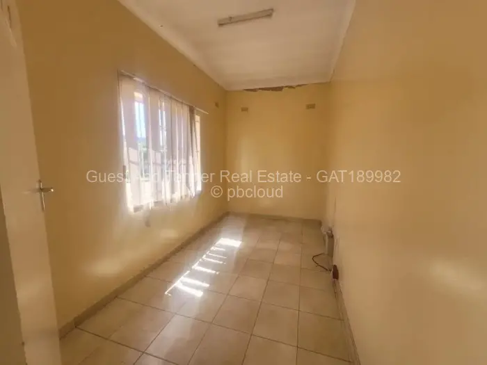Office to Rent in Tynwald, Harare