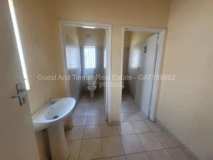 Office to Rent in Tynwald, Harare