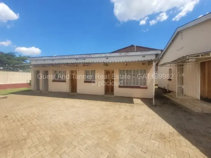 Office to Rent in Tynwald, Harare