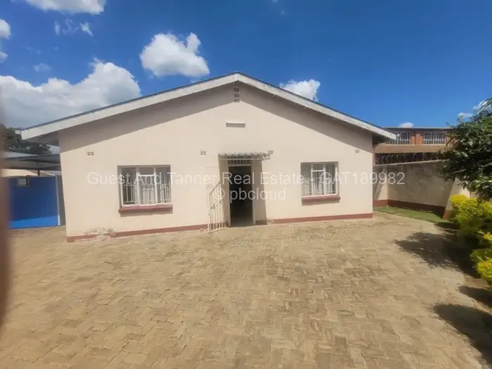 Office to Rent in Tynwald, Harare