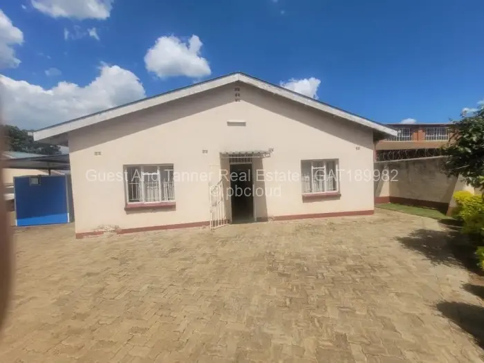 Office to Rent in Tynwald, Harare
