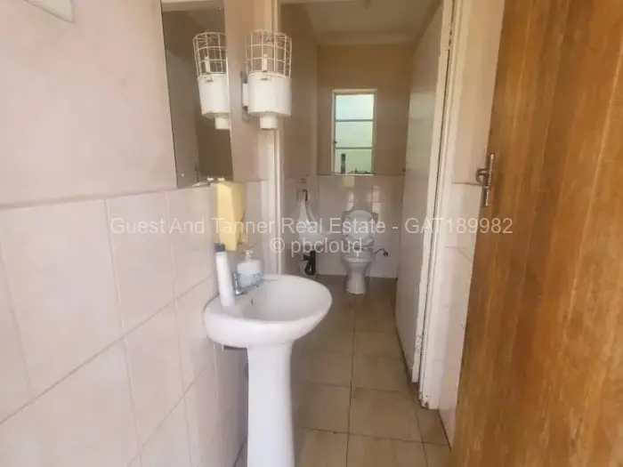 Office to Rent in Tynwald, Harare