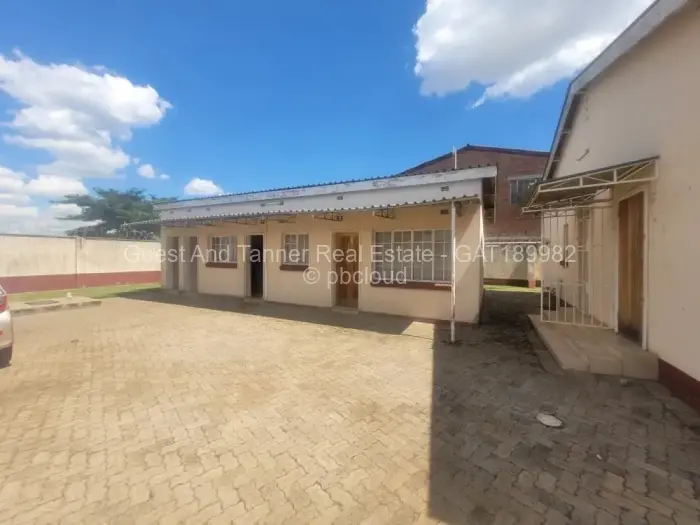 Office to Rent in Tynwald, Harare