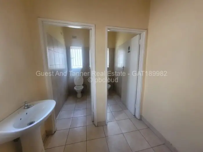 Office to Rent in Tynwald, Harare