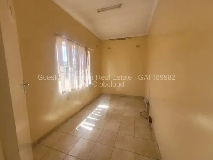 Office to Rent in Tynwald, Harare