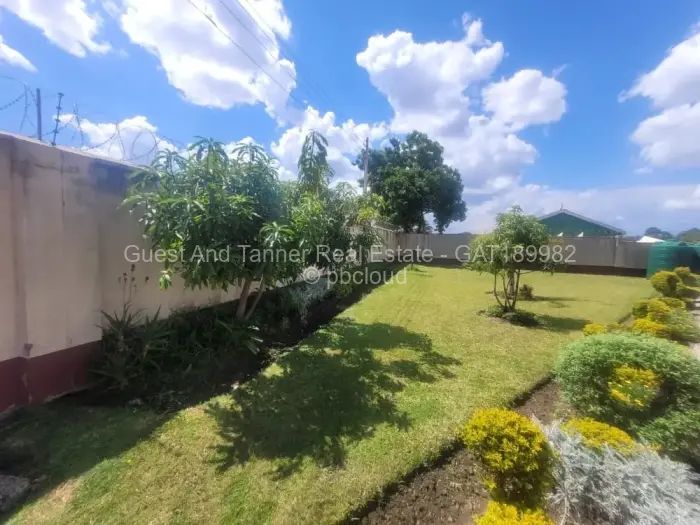 Office to Rent in Tynwald, Harare