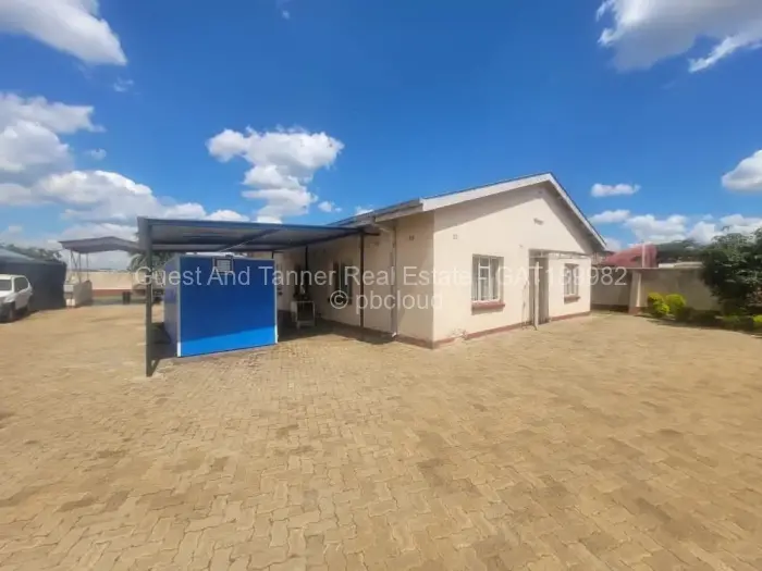 Office to Rent in Tynwald, Harare