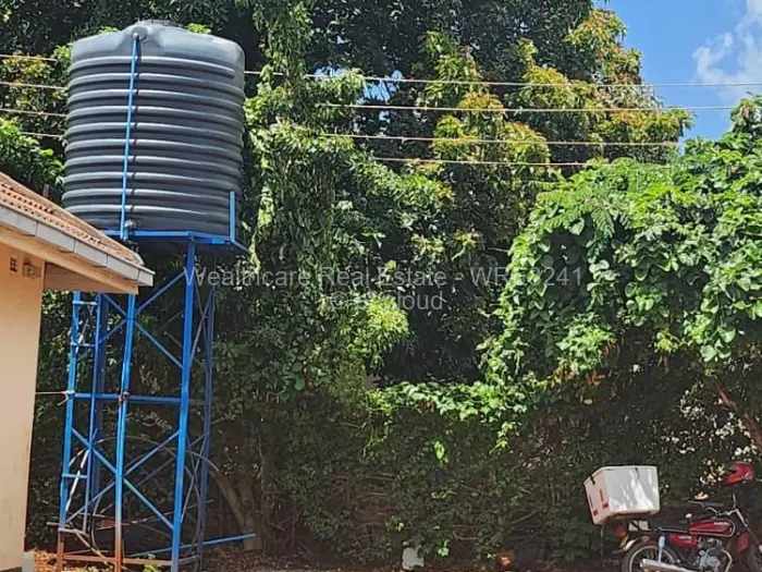 Office to Rent in Rhodesville