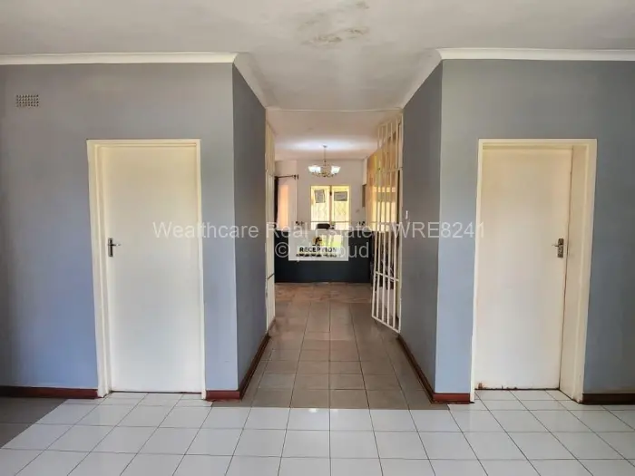 Office to Rent in Rhodesville