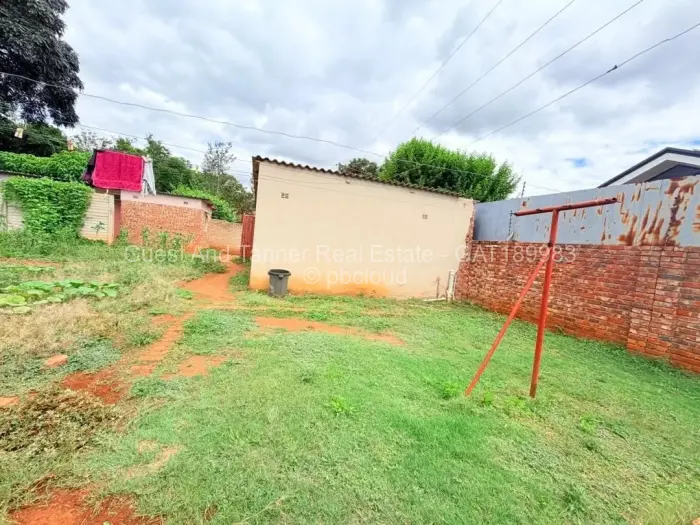 3 Bedroom House to Rent in Highlands