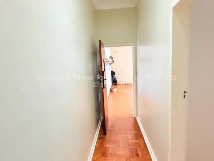 3 Bedroom House to Rent in Highlands