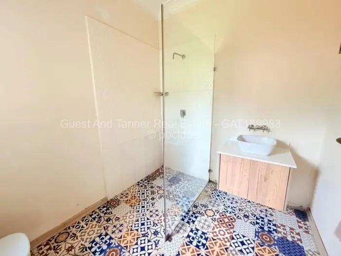 3 Bedroom House to Rent in Highlands