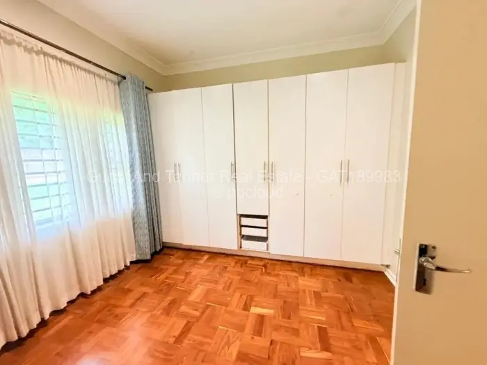 3 Bedroom House to Rent in Highlands