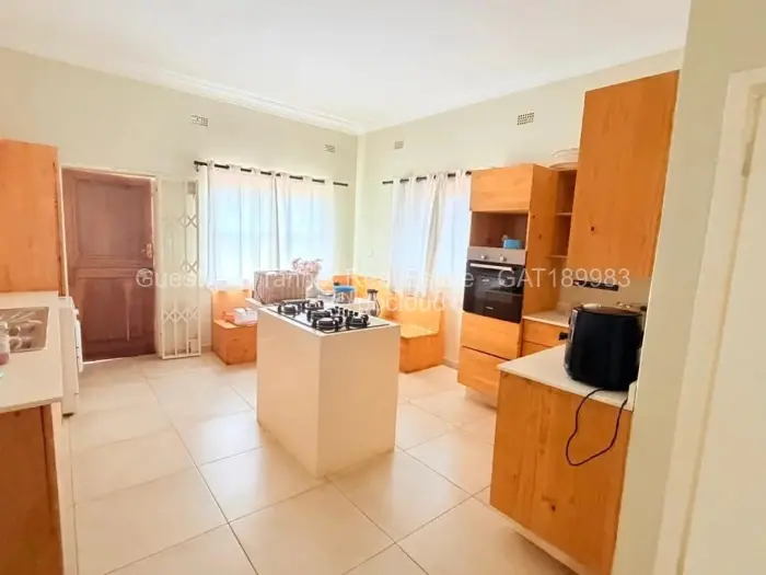 3 Bedroom House to Rent in Highlands