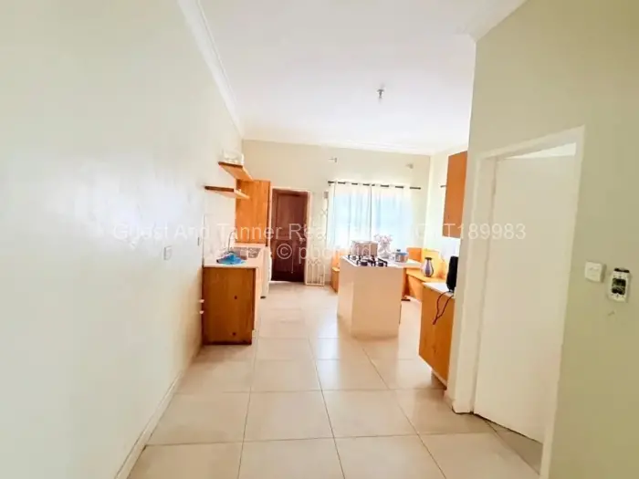 3 Bedroom House to Rent in Highlands