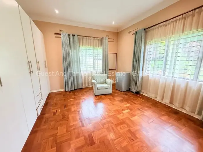 3 Bedroom House to Rent in Highlands