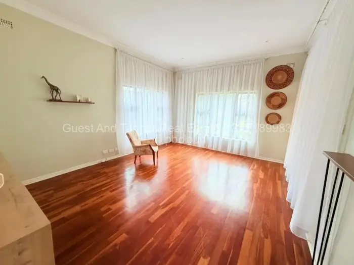 3 Bedroom House to Rent in Highlands