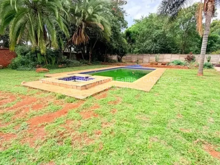 3 Bedroom House to Rent in Highlands