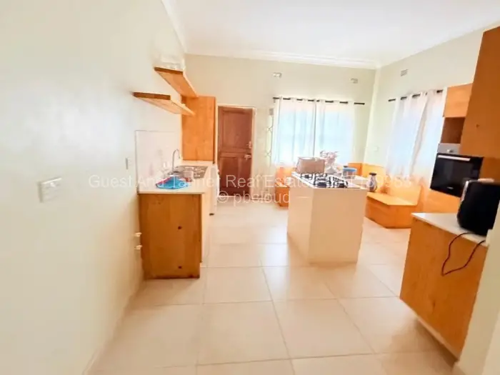 3 Bedroom House to Rent in Highlands