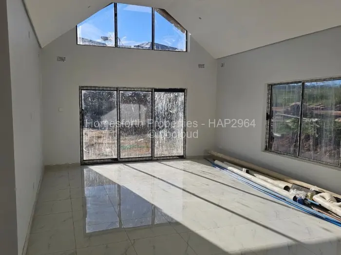 4 Bedroom House for Sale in Pomona, Harare