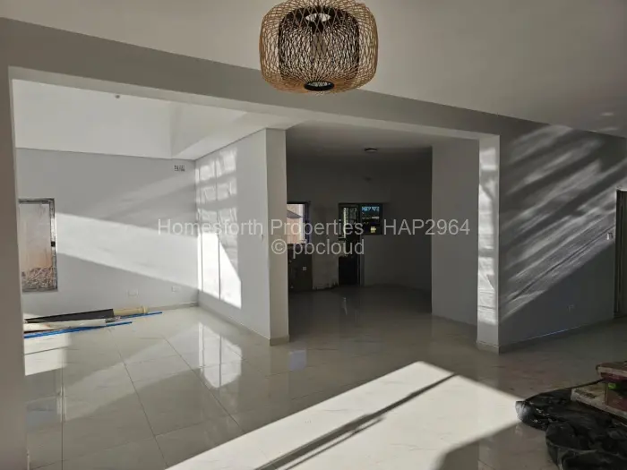 4 Bedroom House for Sale in Pomona, Harare