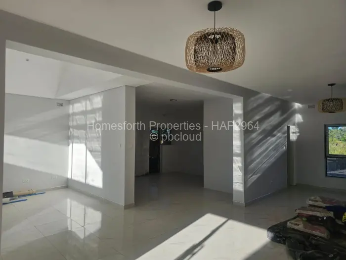 4 Bedroom House for Sale in Pomona, Harare