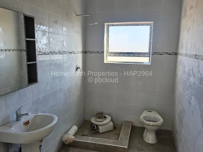 4 Bedroom House for Sale in Pomona, Harare