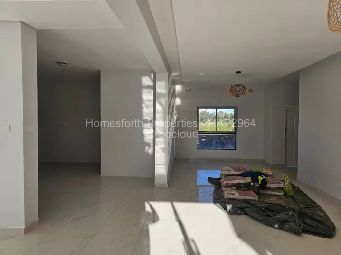 4 Bedroom House for Sale in Pomona, Harare