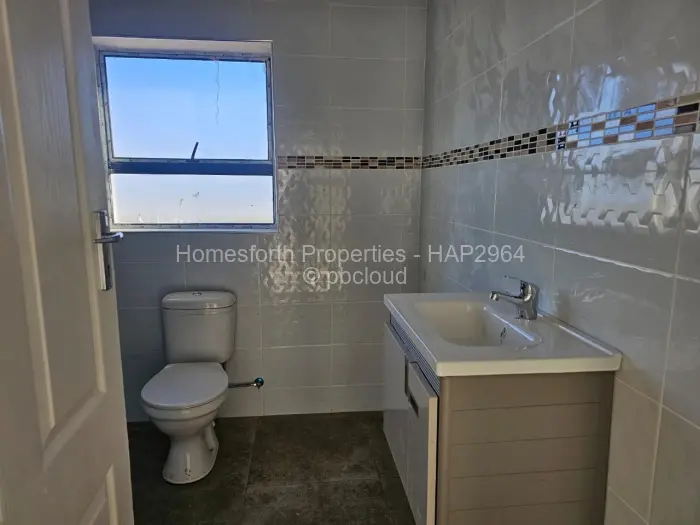 4 Bedroom House for Sale in Pomona, Harare