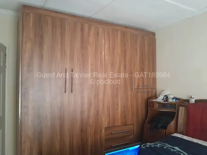 5 Bedroom House to Rent in Windsor Park, Ruwa