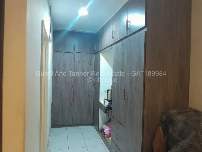 5 Bedroom House to Rent in Windsor Park, Ruwa