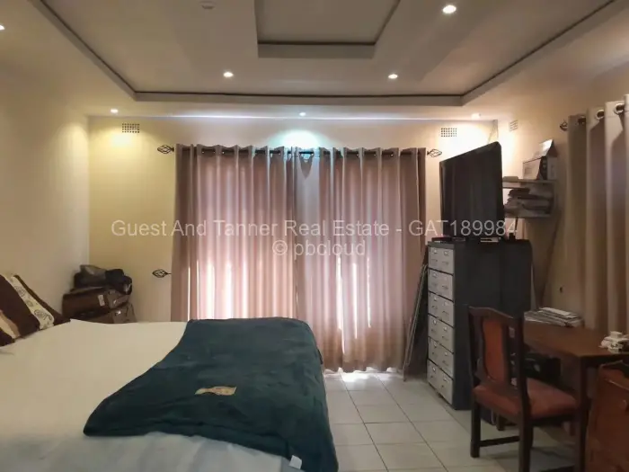5 Bedroom House to Rent in Windsor Park, Ruwa