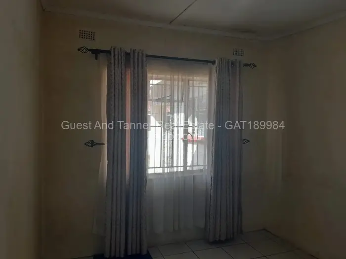 5 Bedroom House to Rent in Windsor Park, Ruwa