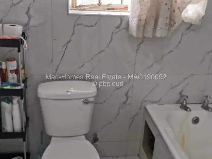 Flat/Apartment for Sale in Avenues, Harare