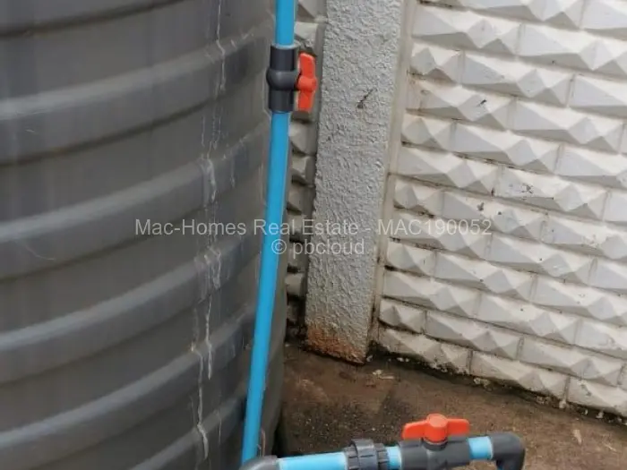 Flat/Apartment for Sale in Avenues, Harare