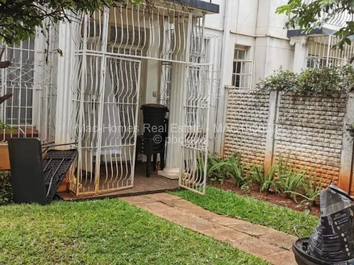 Flat/Apartment for Sale in Avenues, Harare